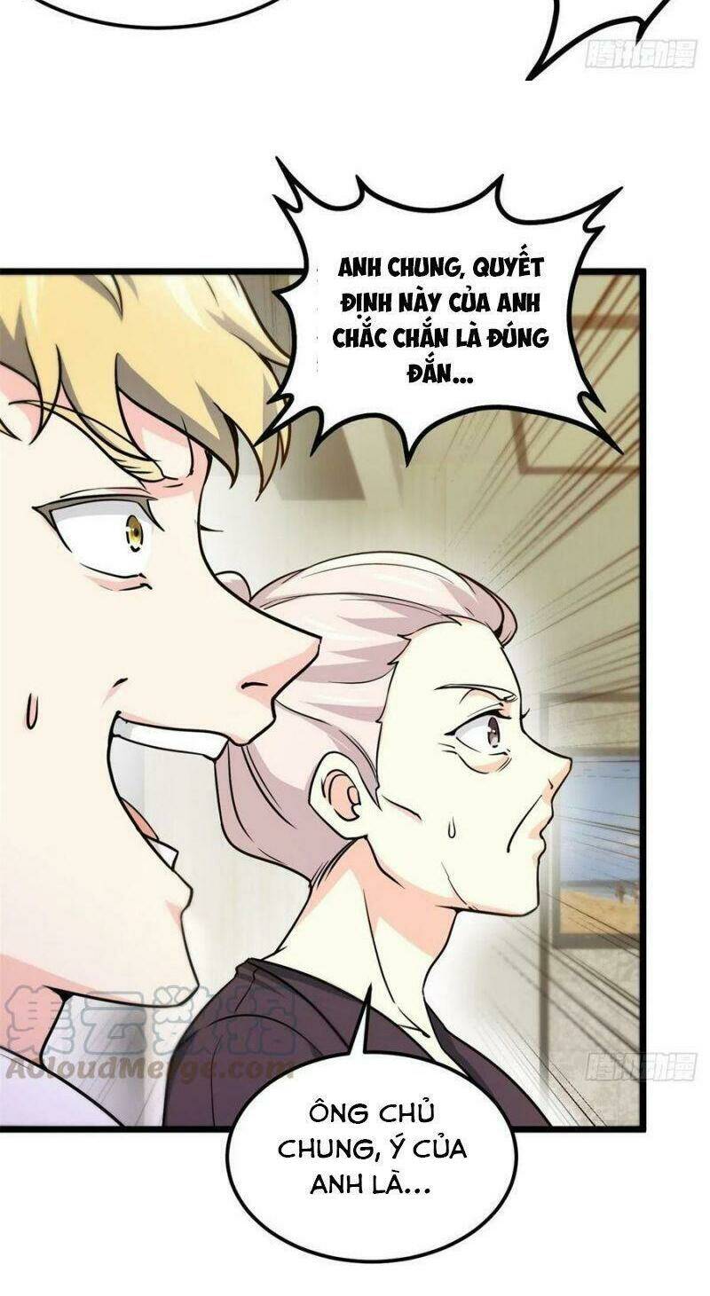 Ta Là Hàn Tam Thiên: Chapter 49