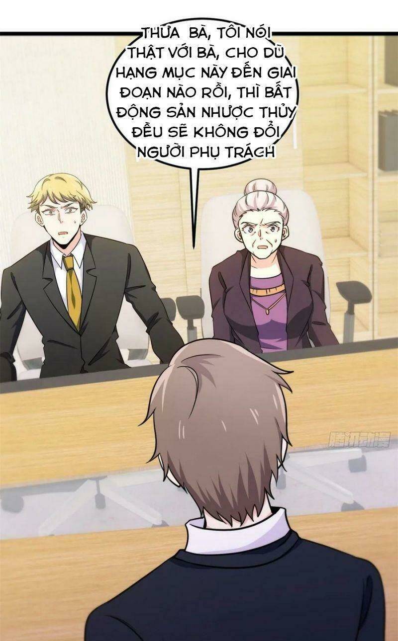 Ta Là Hàn Tam Thiên: Chapter 49