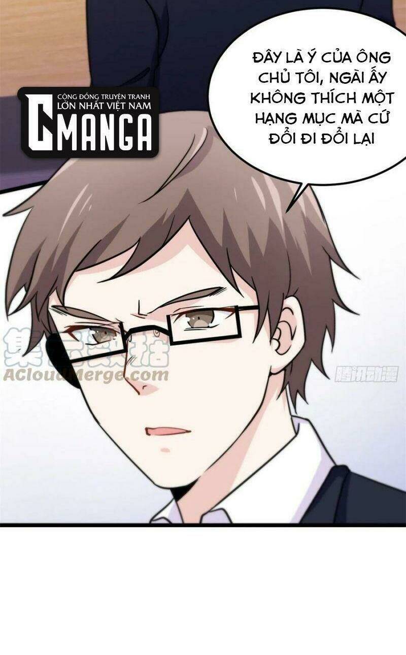 Ta Là Hàn Tam Thiên: Chapter 49