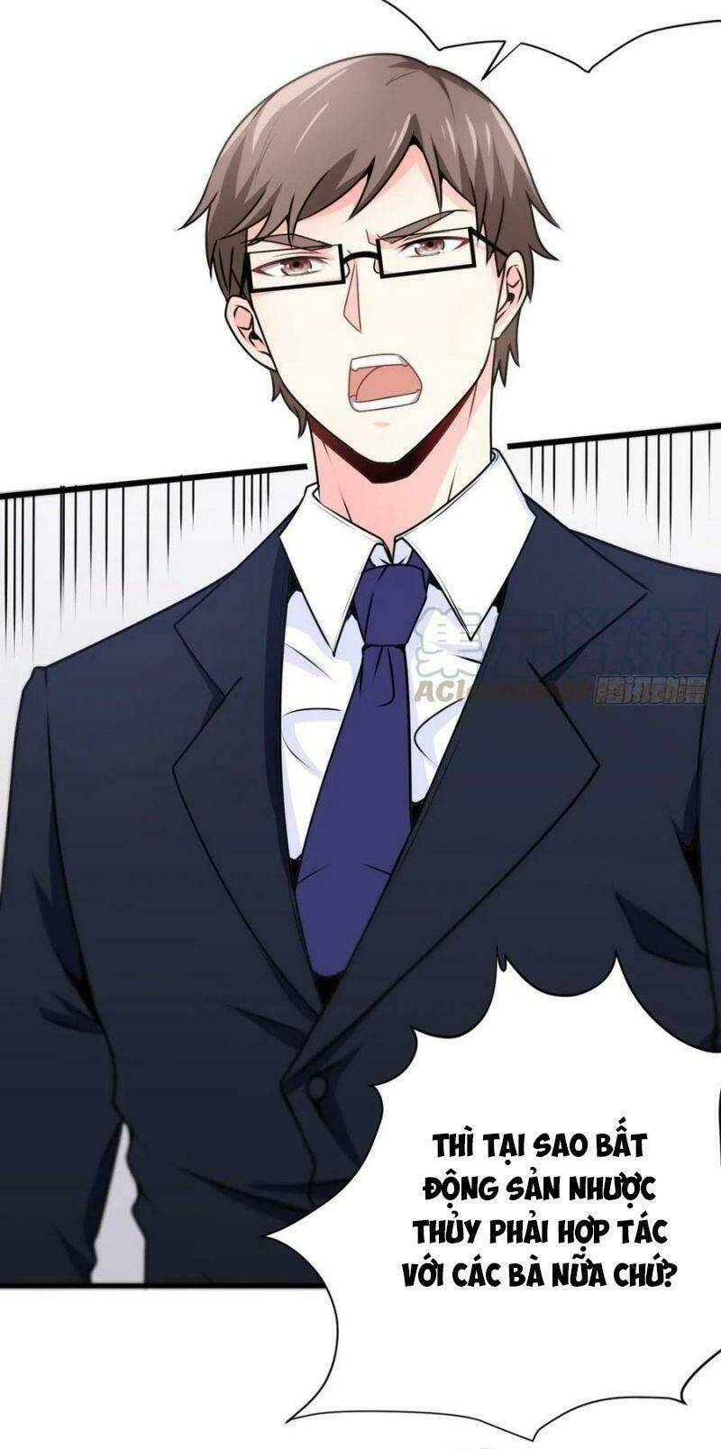 Ta Là Hàn Tam Thiên: Chapter 49