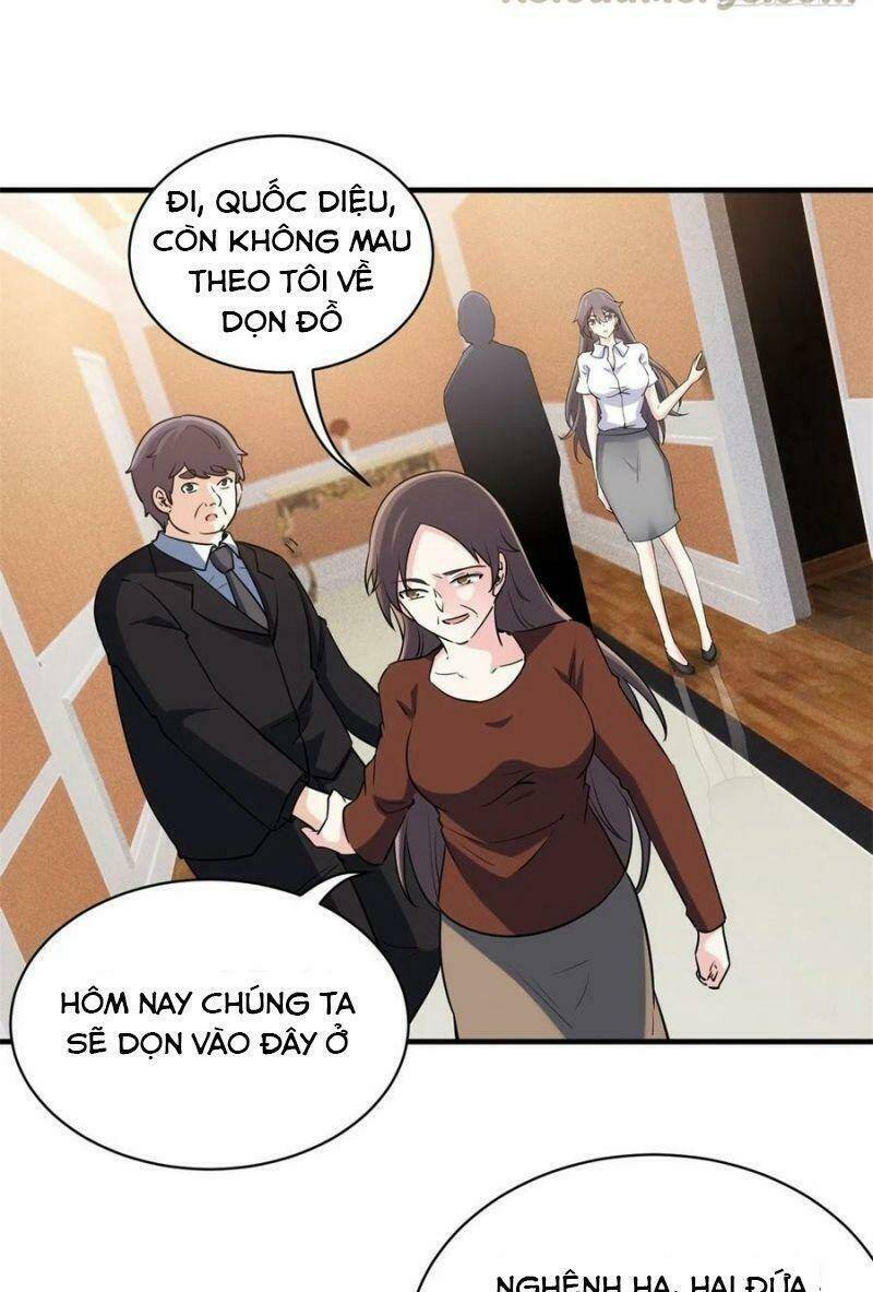 Ta Là Hàn Tam Thiên: Chapter 49
