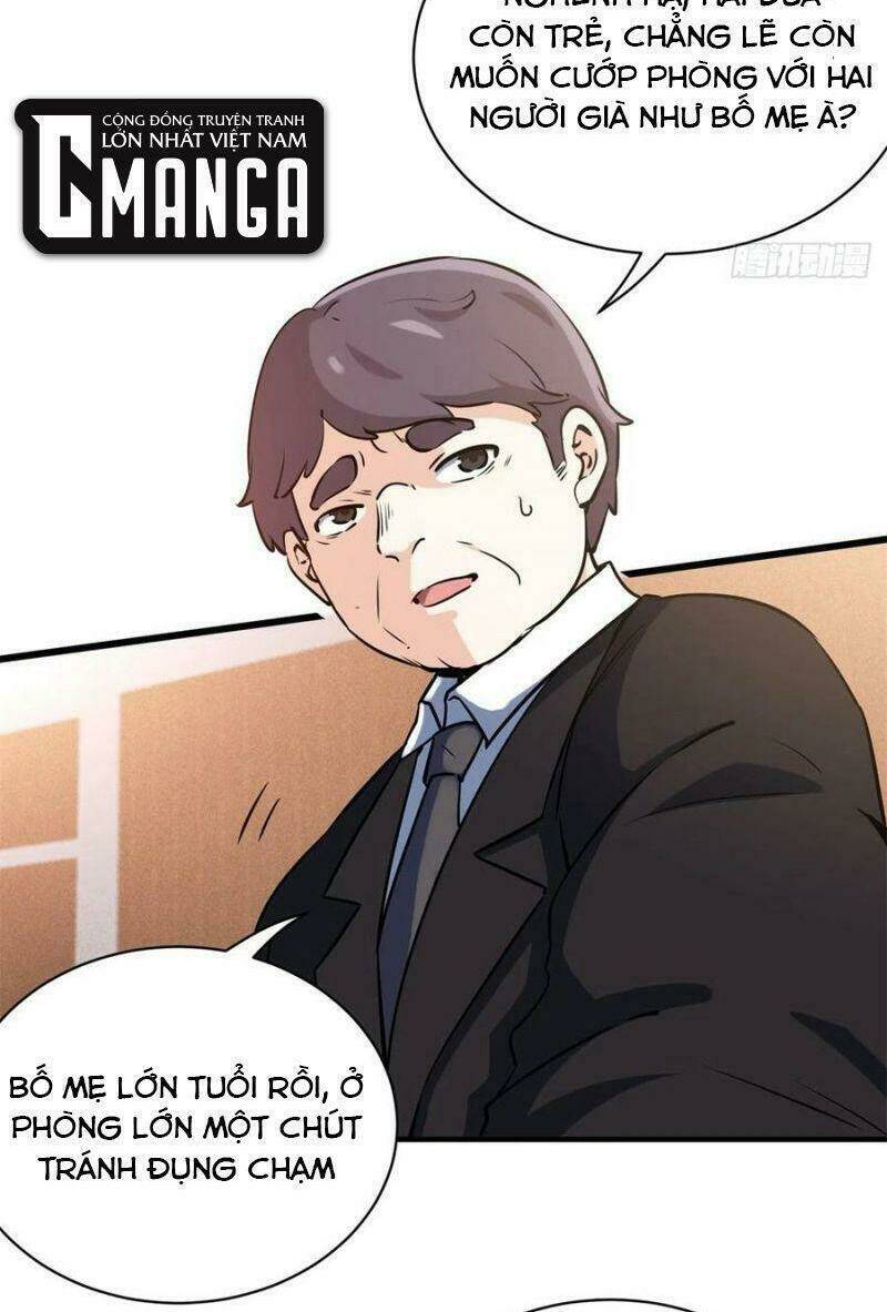 Ta Là Hàn Tam Thiên: Chapter 49