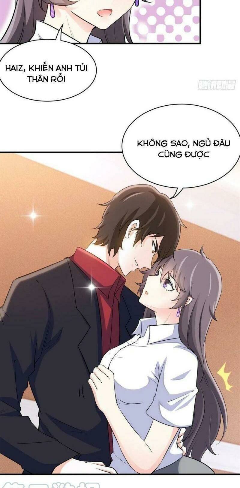 Ta Là Hàn Tam Thiên: Chapter 49