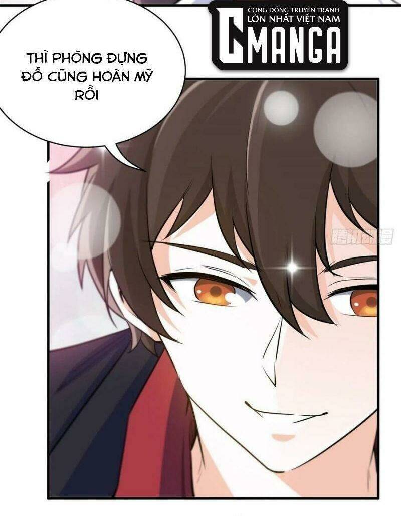 Ta Là Hàn Tam Thiên: Chapter 49