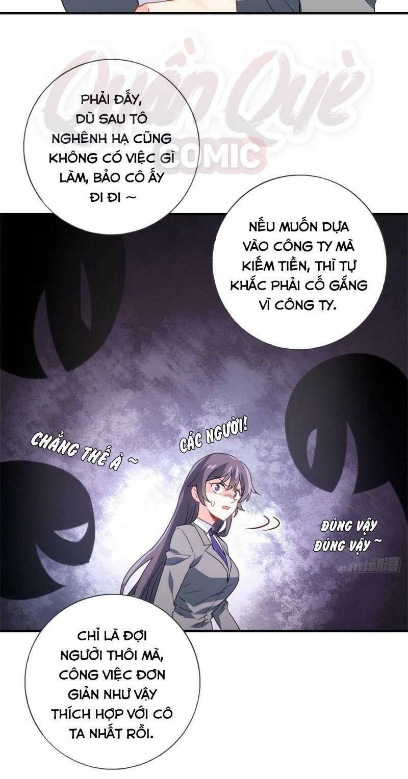 Ta Là Hàn Tam Thiên: Chapter 5