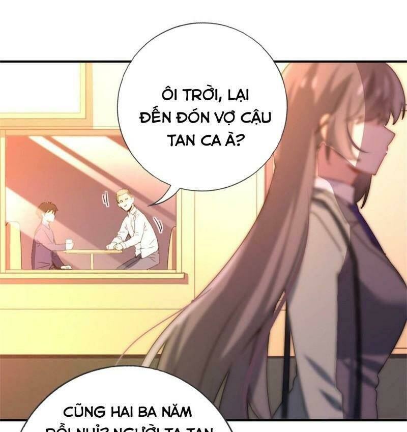 Ta Là Hàn Tam Thiên: Chapter 5