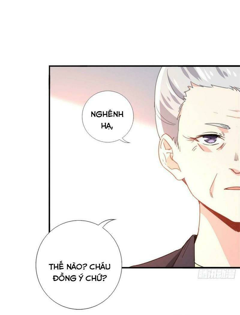 Ta Là Hàn Tam Thiên: Chapter 5