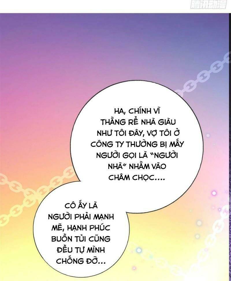 Ta Là Hàn Tam Thiên: Chapter 5
