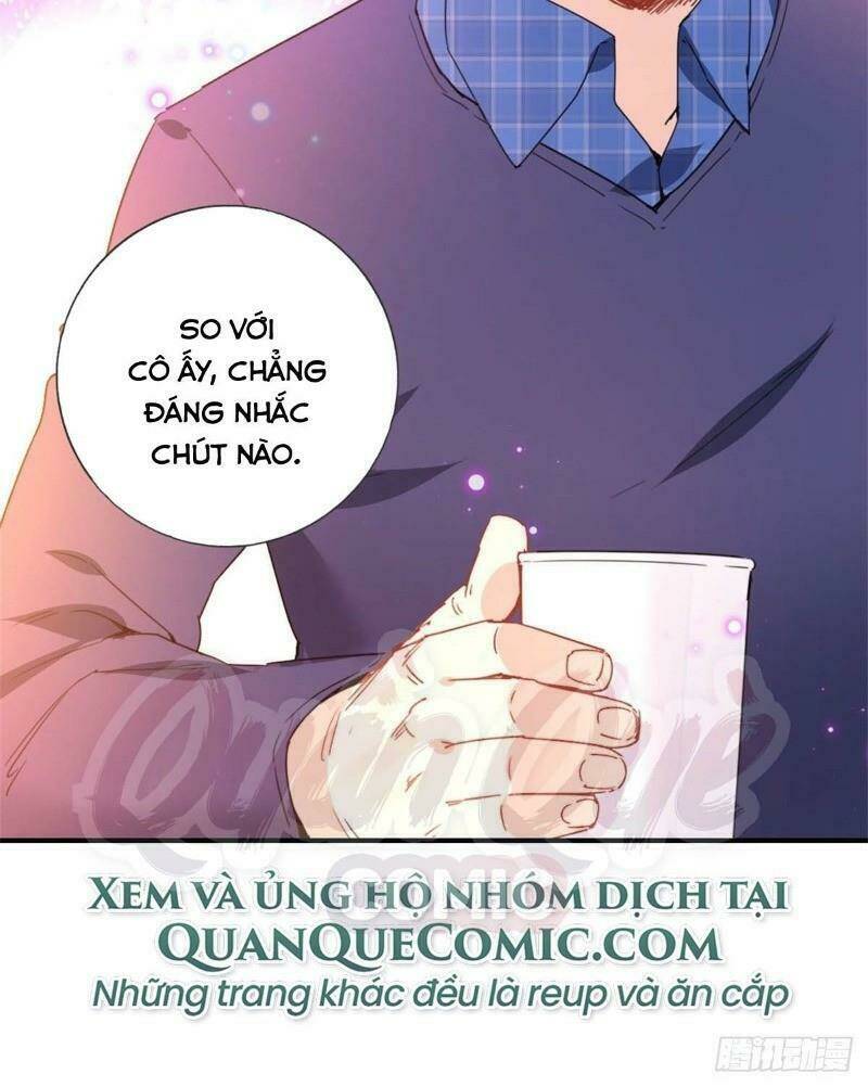 Ta Là Hàn Tam Thiên: Chapter 5