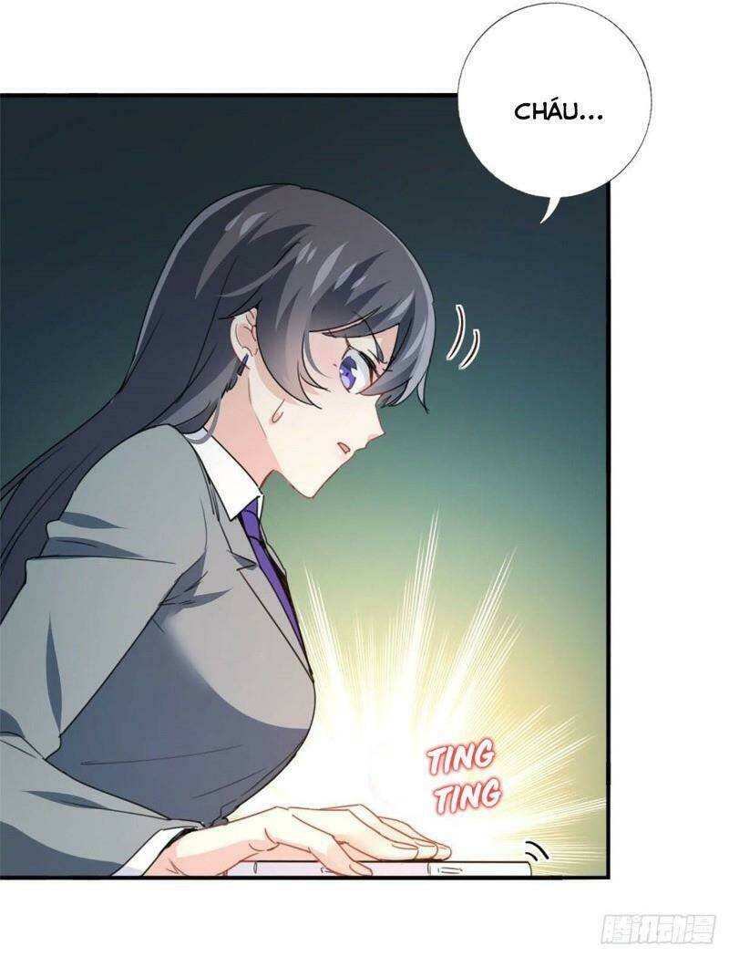 Ta Là Hàn Tam Thiên: Chapter 5