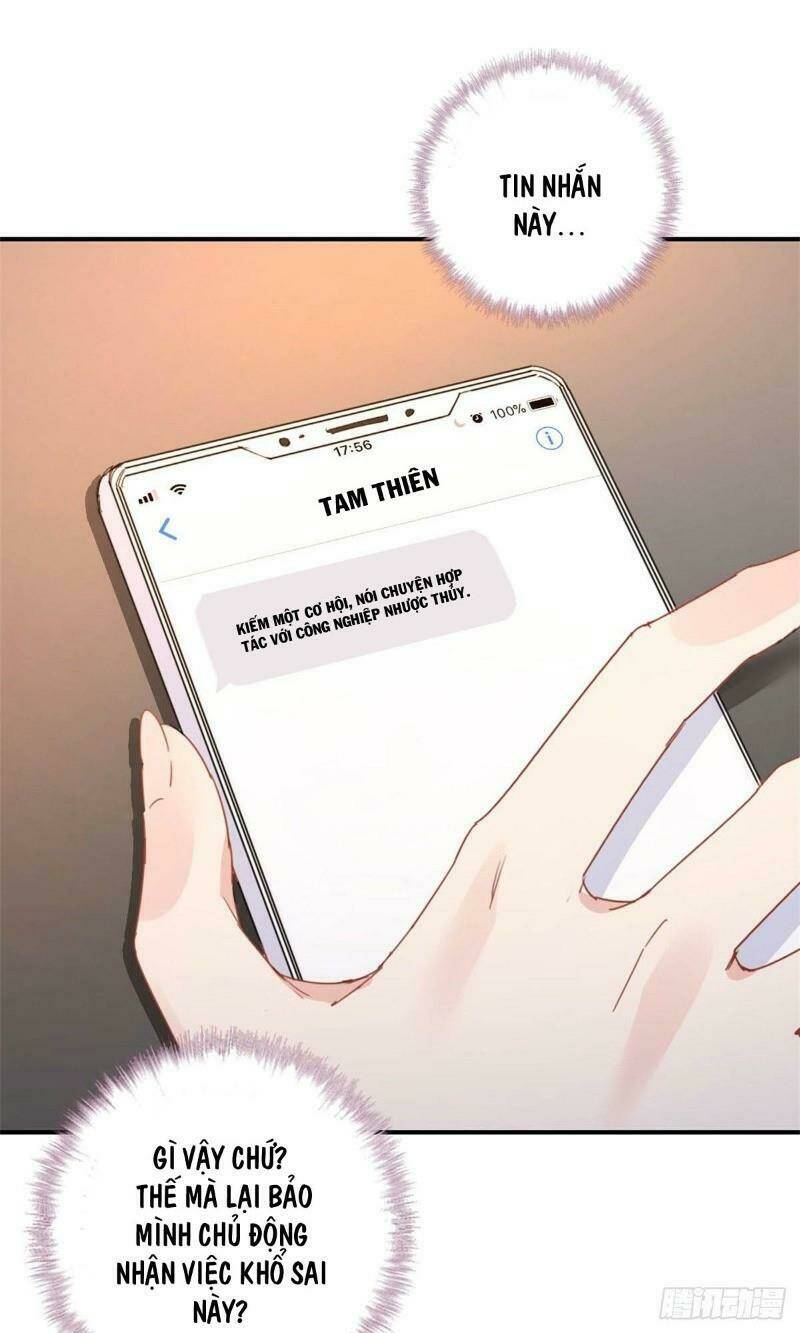 Ta Là Hàn Tam Thiên: Chapter 5
