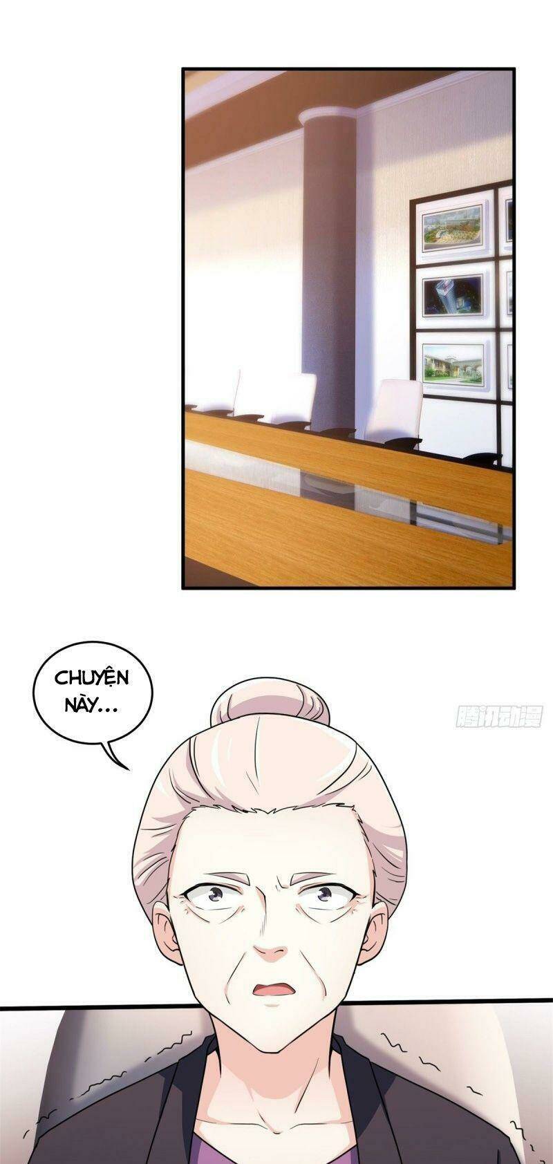Ta Là Hàn Tam Thiên: Chapter 50