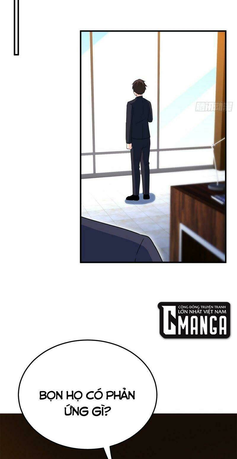 Ta Là Hàn Tam Thiên: Chapter 50