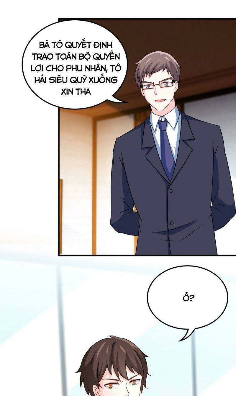 Ta Là Hàn Tam Thiên: Chapter 50