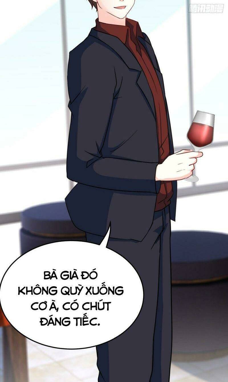 Ta Là Hàn Tam Thiên: Chapter 50