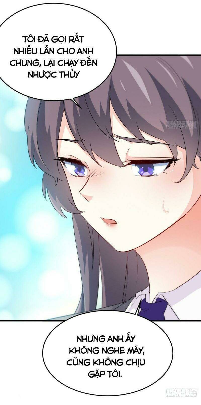 Ta Là Hàn Tam Thiên: Chapter 50