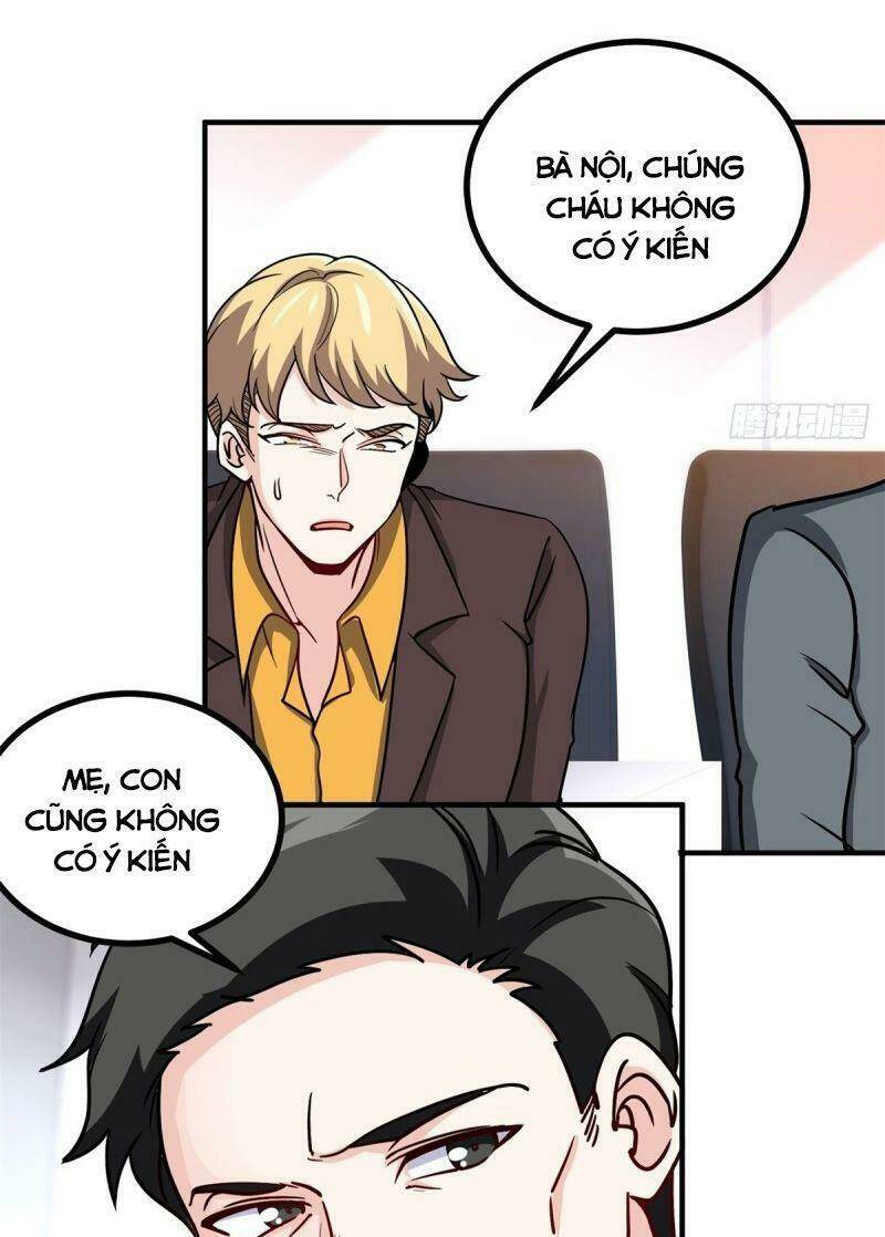 Ta Là Hàn Tam Thiên: Chapter 50