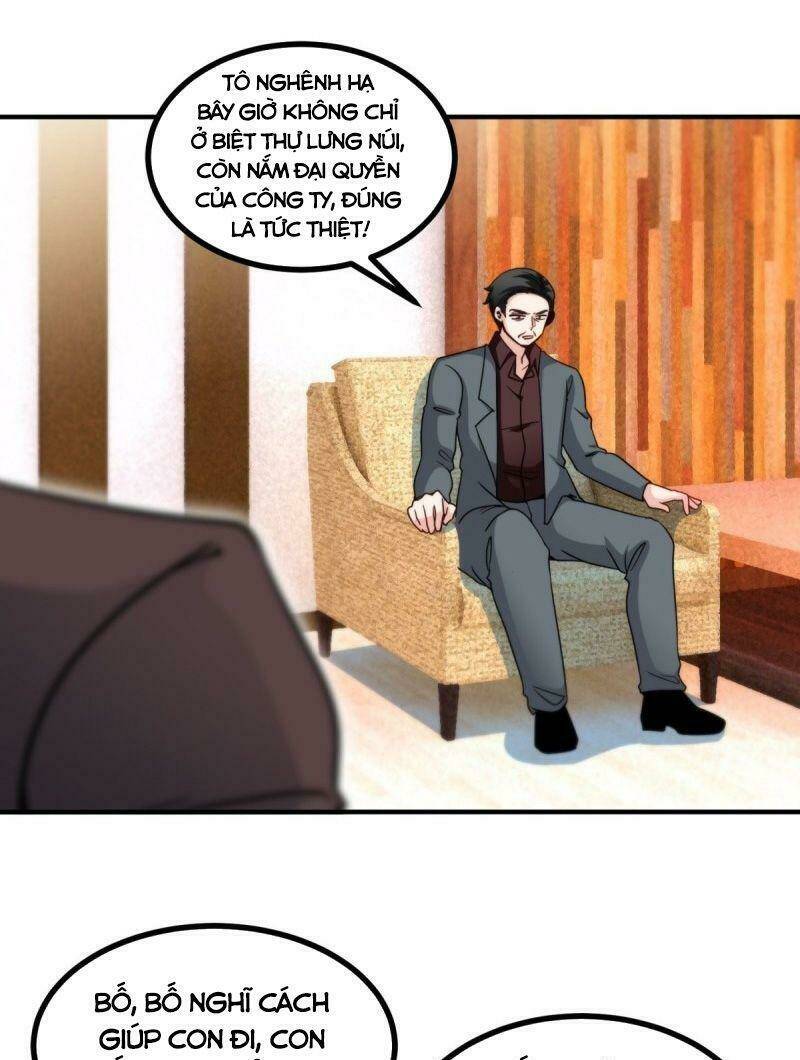 Ta Là Hàn Tam Thiên: Chapter 50
