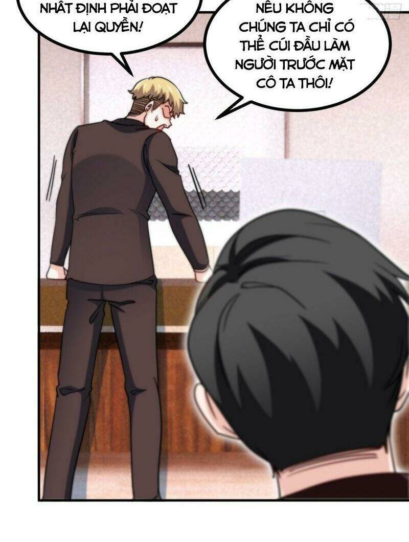 Ta Là Hàn Tam Thiên: Chapter 50