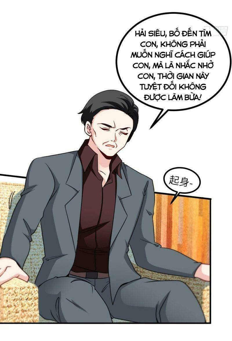 Ta Là Hàn Tam Thiên: Chapter 50