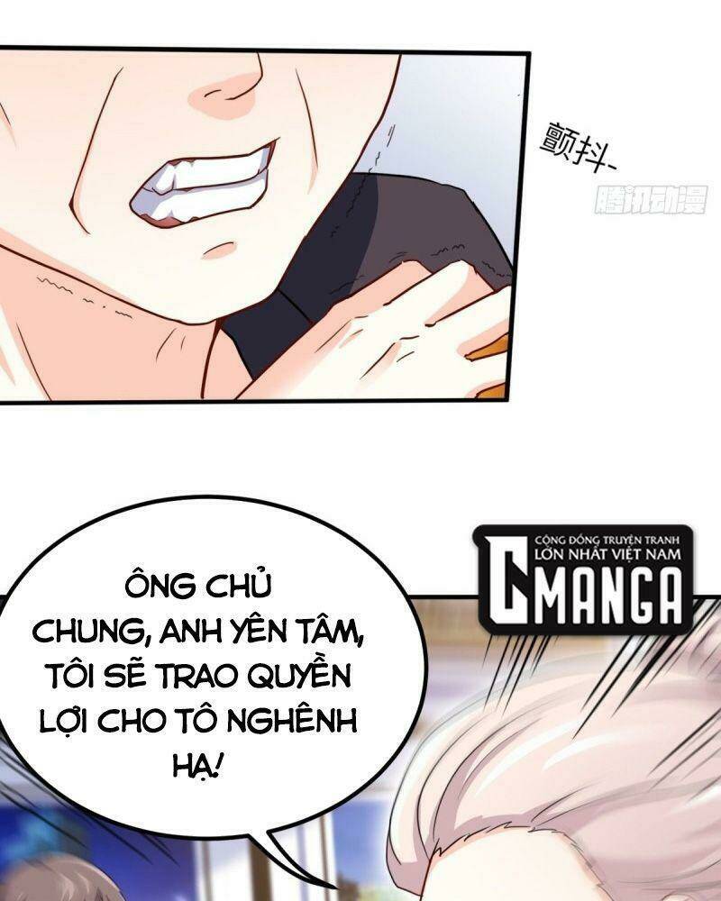 Ta Là Hàn Tam Thiên: Chapter 50