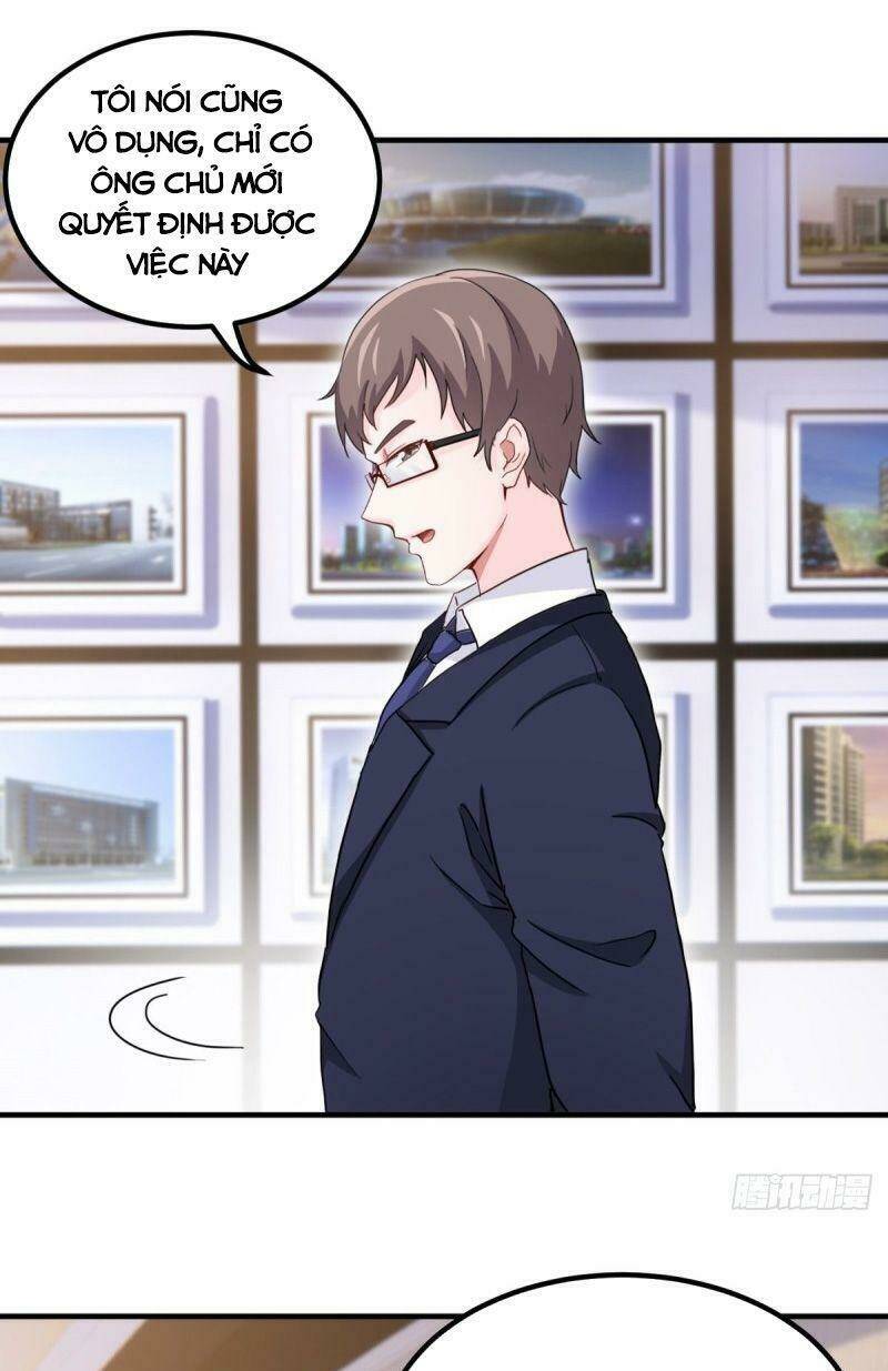 Ta Là Hàn Tam Thiên: Chapter 50