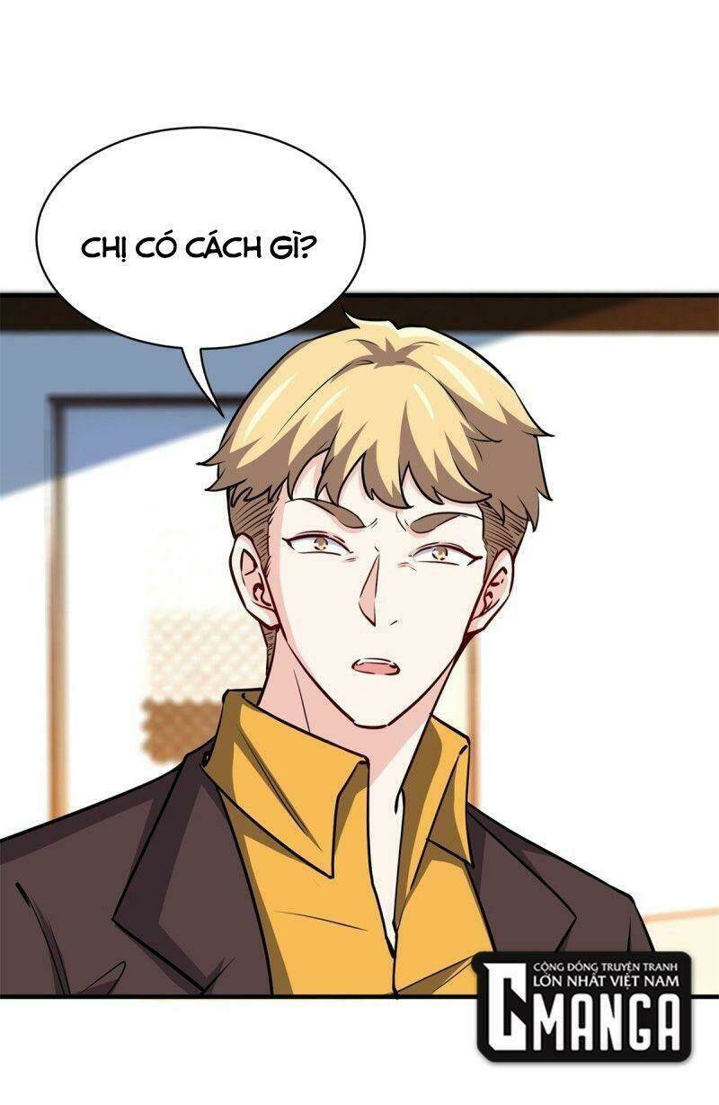 Ta Là Hàn Tam Thiên: Chapter 51