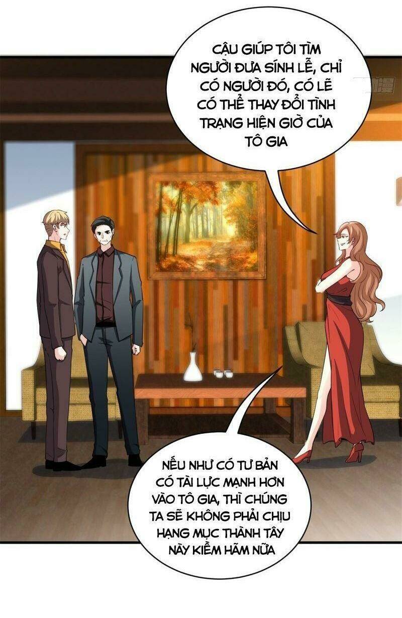 Ta Là Hàn Tam Thiên: Chapter 51