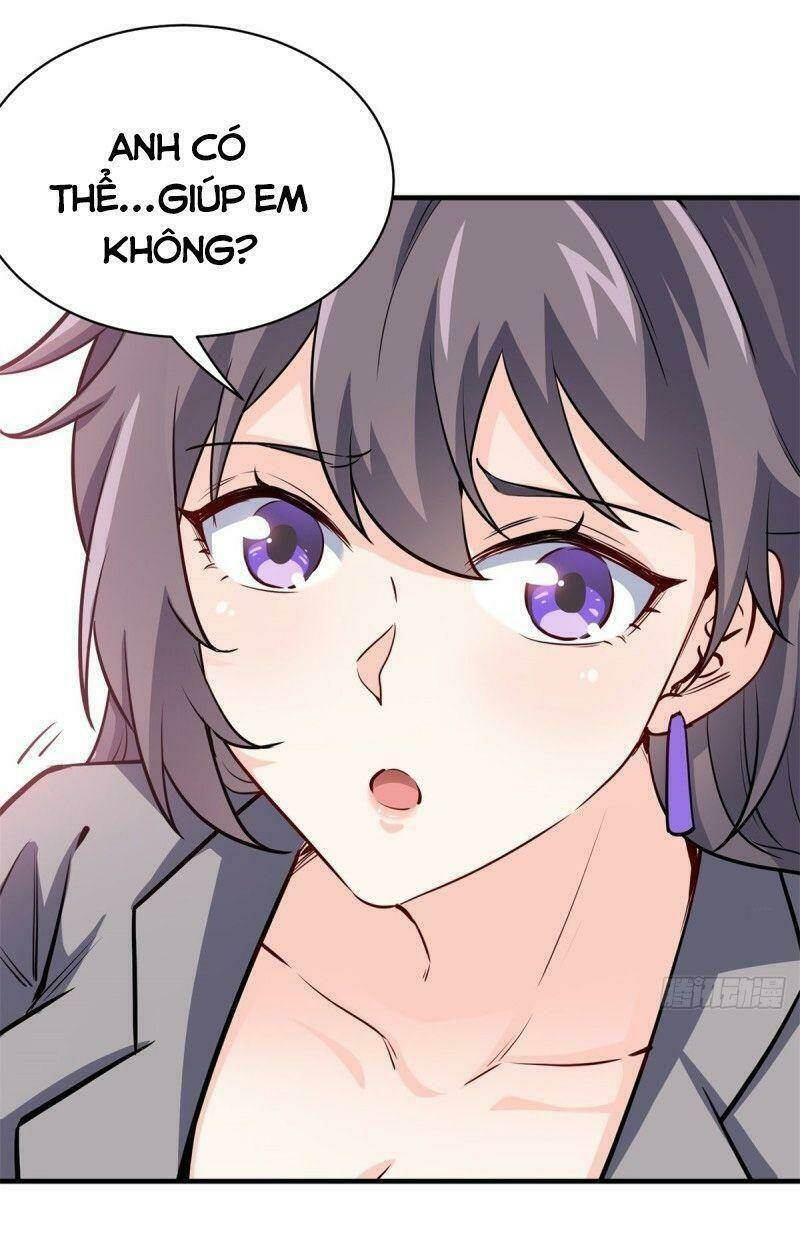 Ta Là Hàn Tam Thiên: Chapter 51