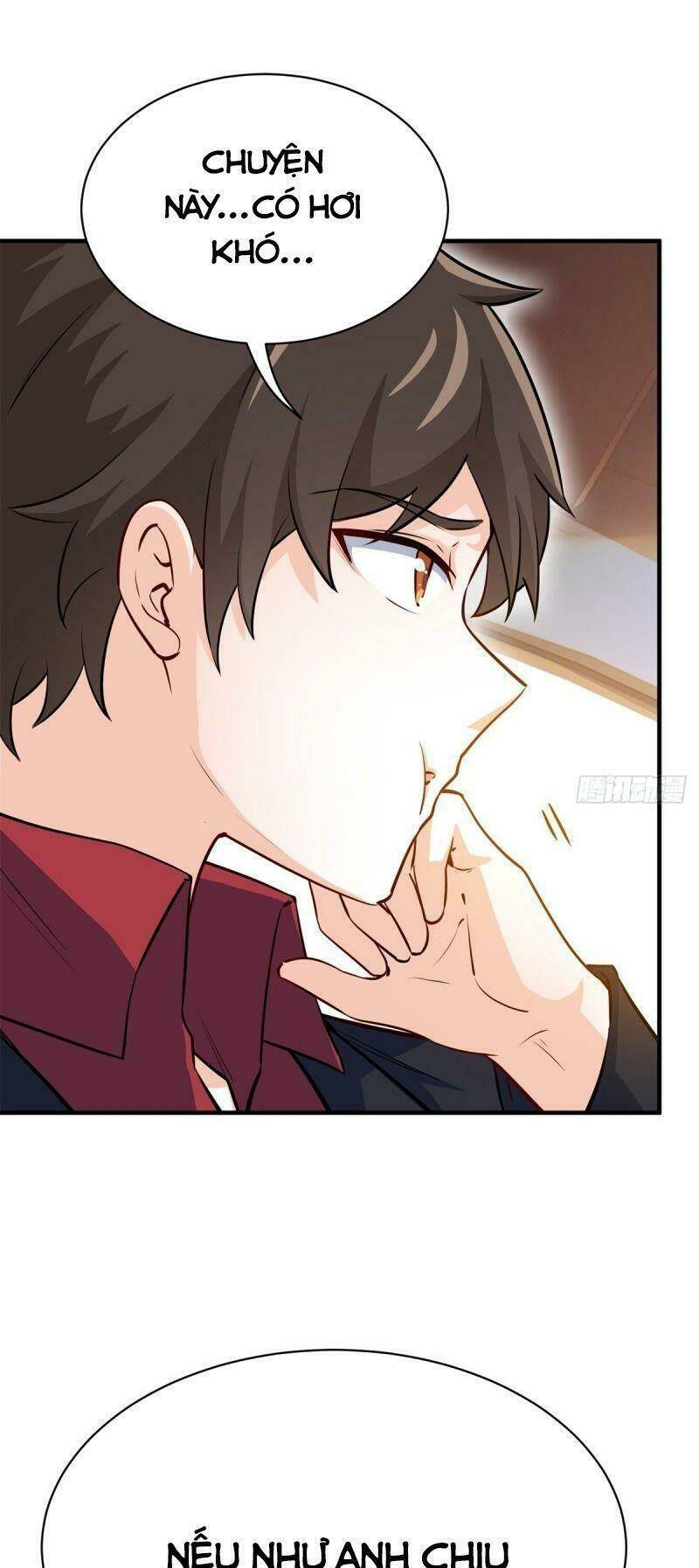 Ta Là Hàn Tam Thiên: Chapter 51