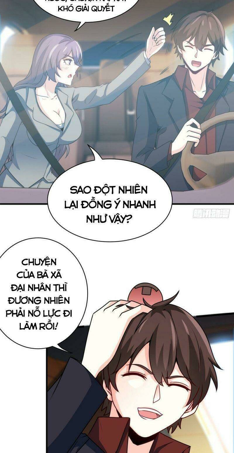 Ta Là Hàn Tam Thiên: Chapter 51