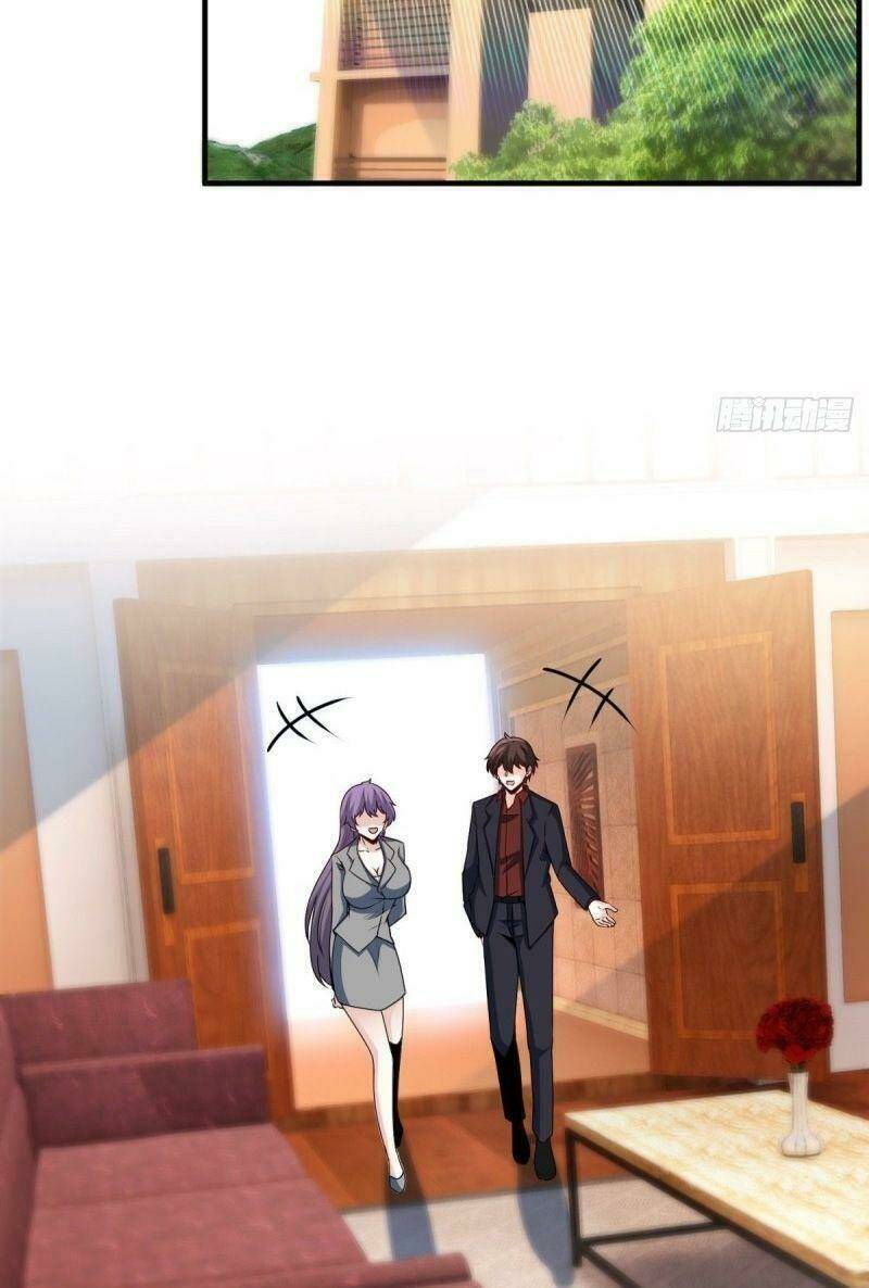 Ta Là Hàn Tam Thiên: Chapter 51
