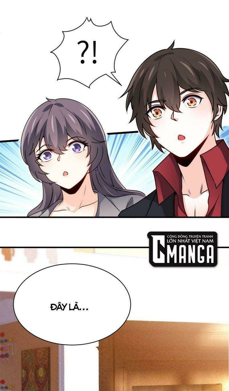 Ta Là Hàn Tam Thiên: Chapter 51