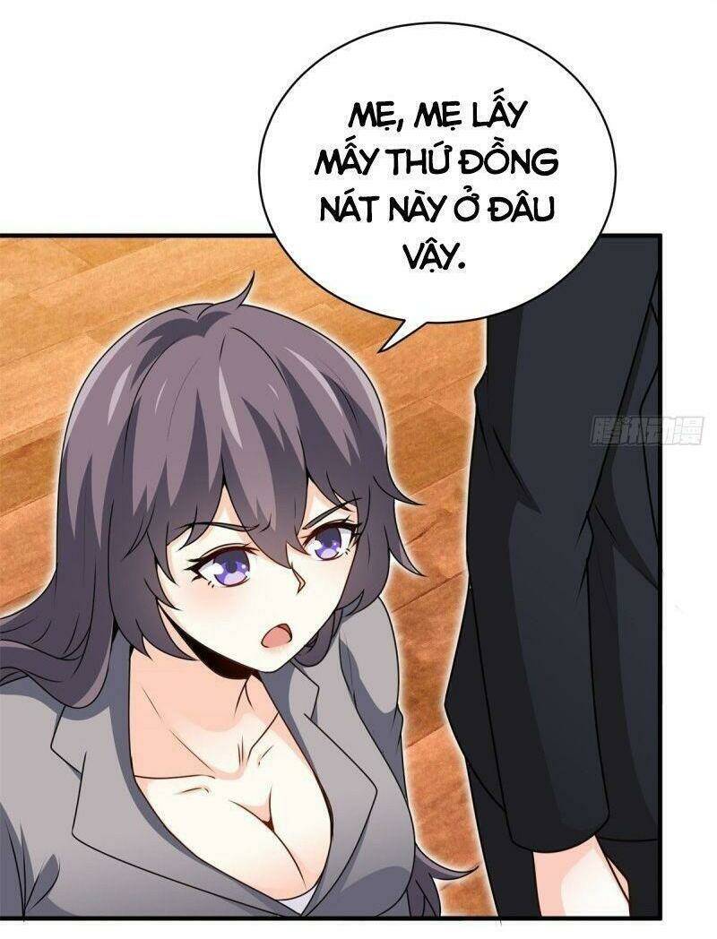 Ta Là Hàn Tam Thiên: Chapter 51