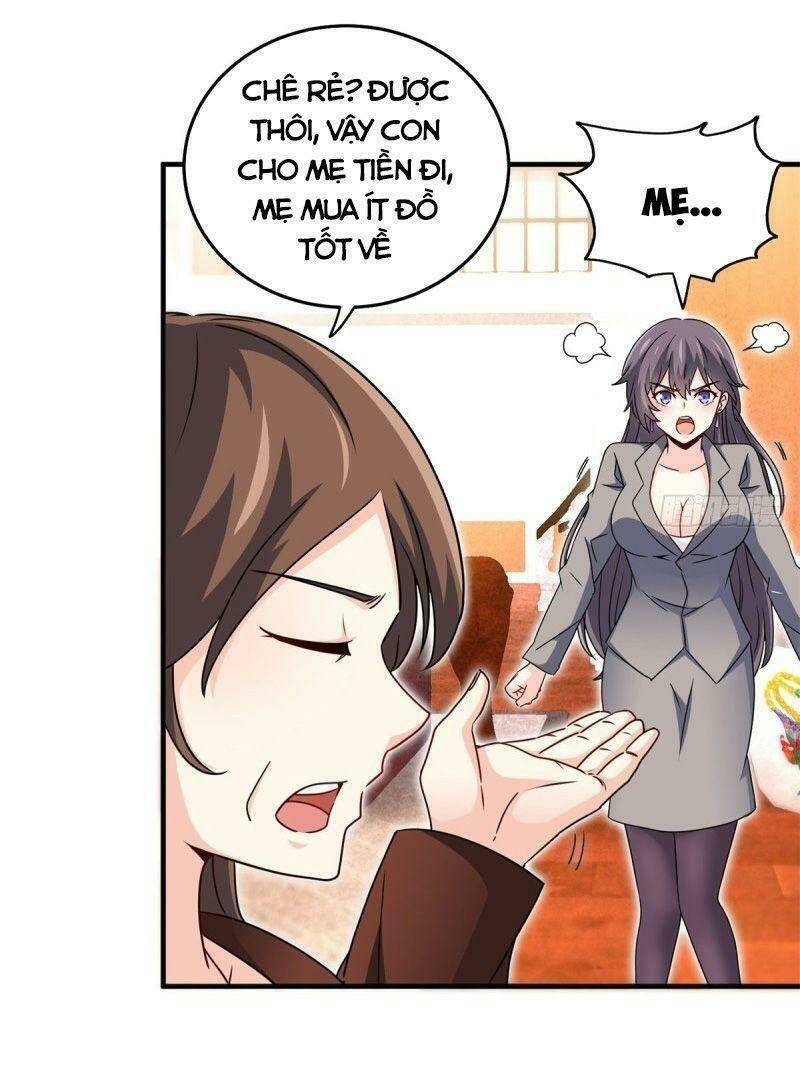 Ta Là Hàn Tam Thiên: Chapter 51
