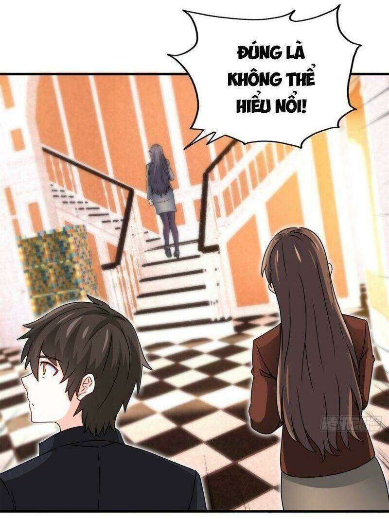 Ta Là Hàn Tam Thiên: Chapter 51