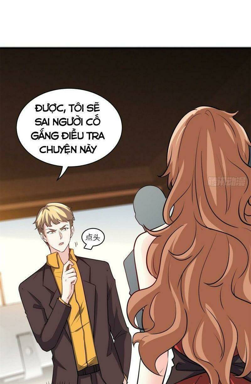 Ta Là Hàn Tam Thiên: Chapter 51