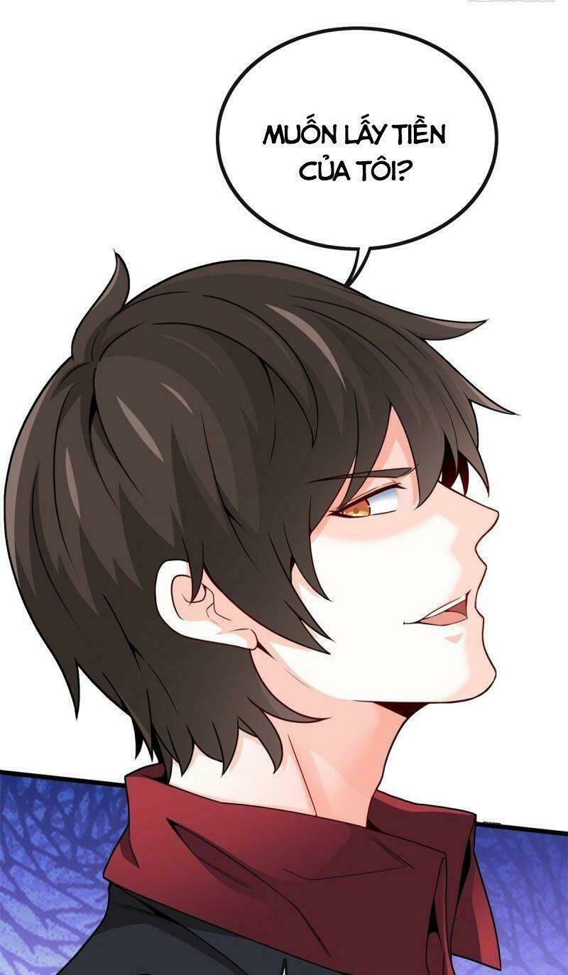 Ta Là Hàn Tam Thiên: Chapter 51