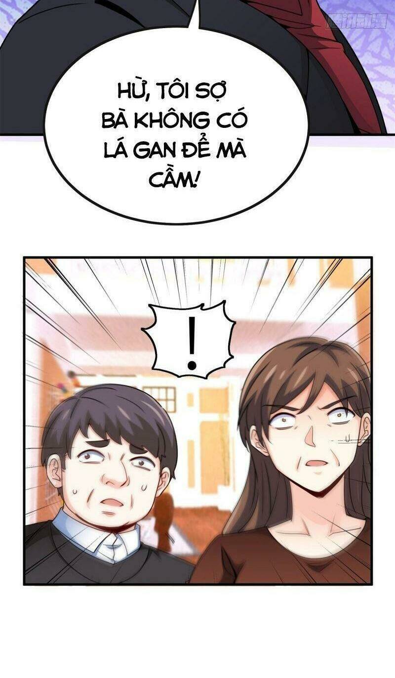 Ta Là Hàn Tam Thiên: Chapter 51
