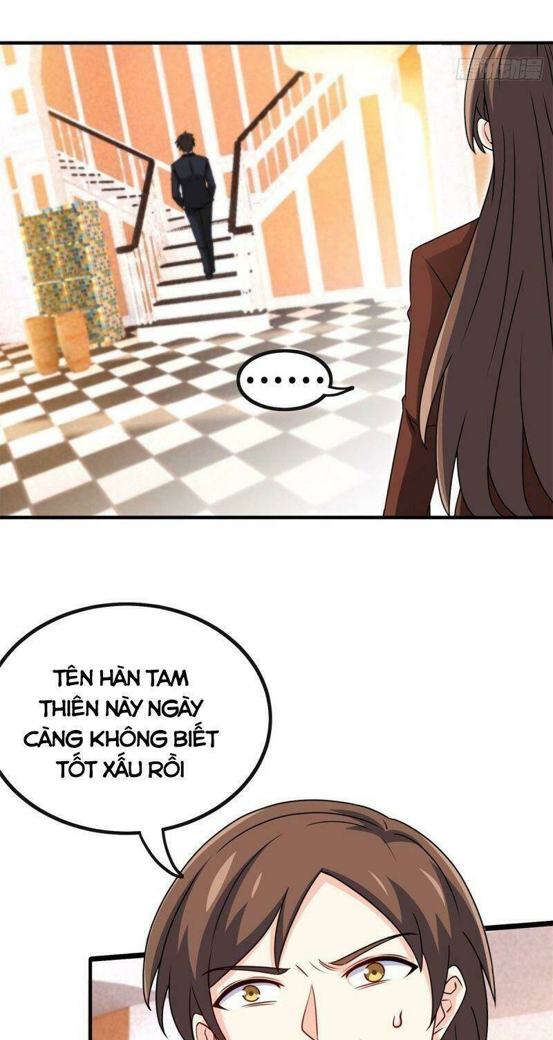 Ta Là Hàn Tam Thiên: Chapter 51