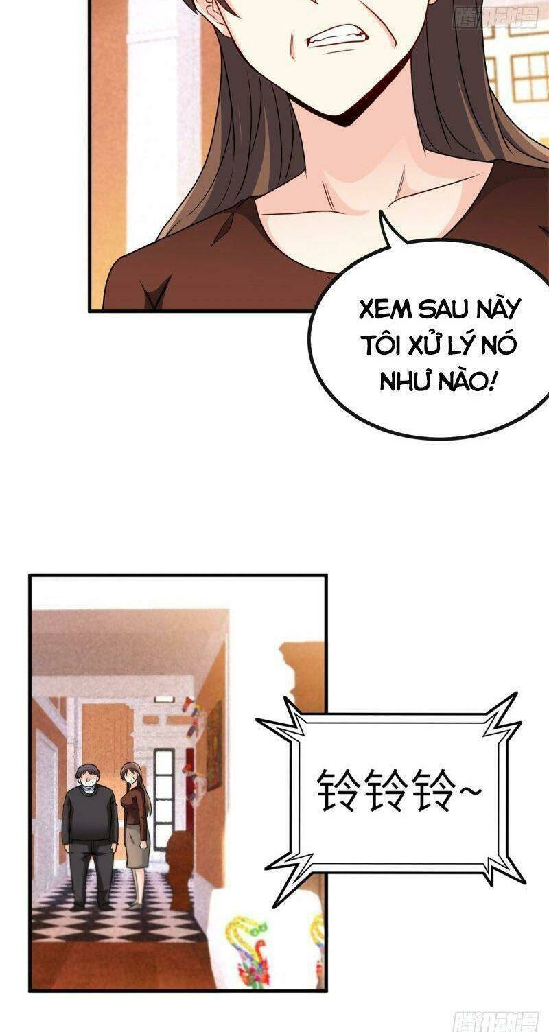 Ta Là Hàn Tam Thiên: Chapter 51