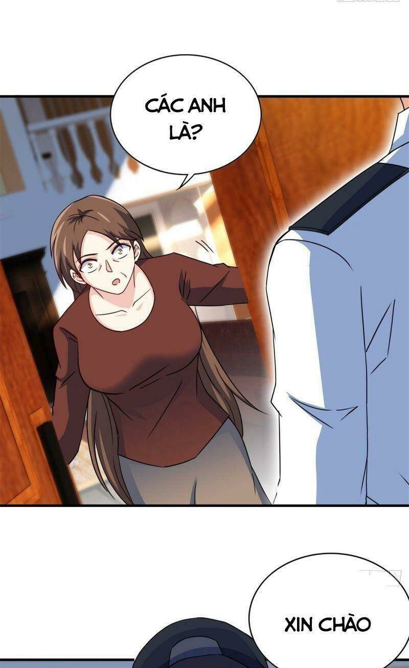 Ta Là Hàn Tam Thiên: Chapter 51