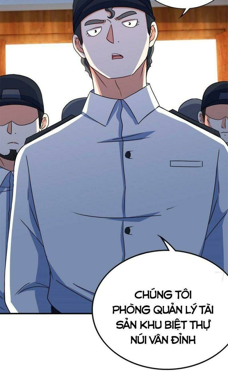 Ta Là Hàn Tam Thiên: Chapter 51