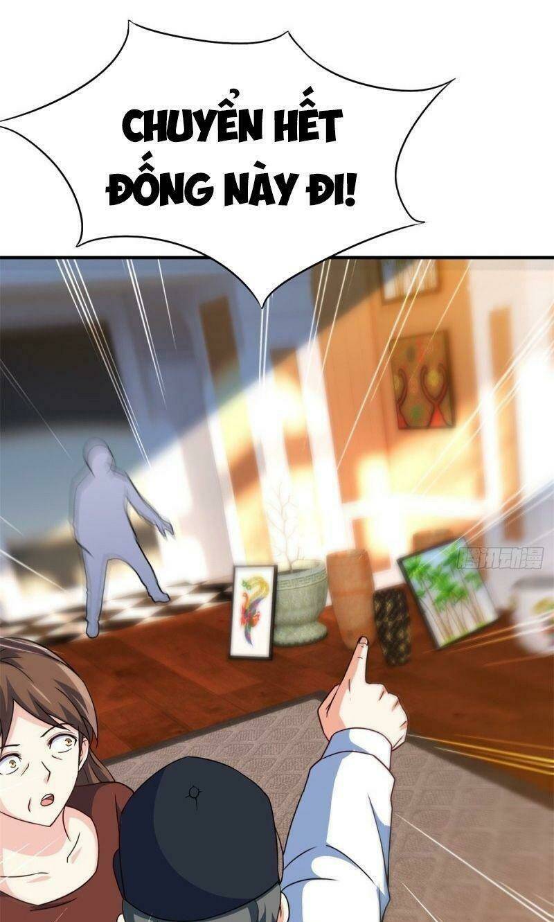 Ta Là Hàn Tam Thiên: Chapter 51