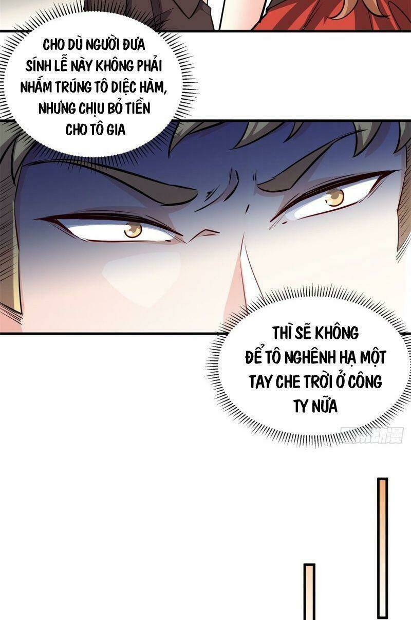 Ta Là Hàn Tam Thiên: Chapter 51