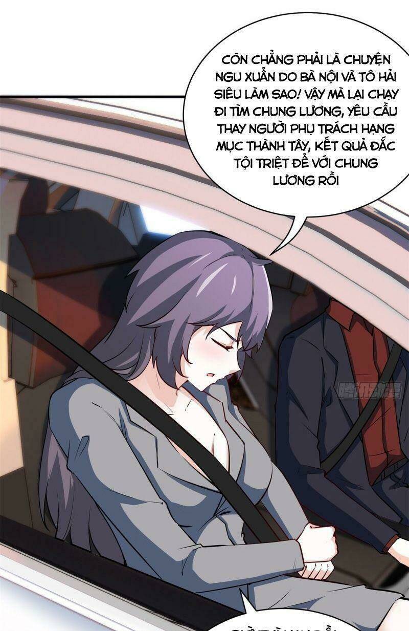 Ta Là Hàn Tam Thiên: Chapter 51