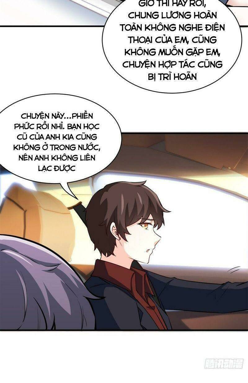 Ta Là Hàn Tam Thiên: Chapter 51
