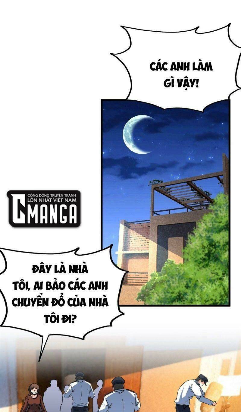 Ta Là Hàn Tam Thiên: Chapter 52
