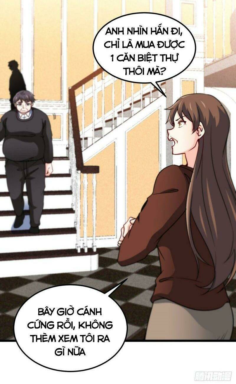 Ta Là Hàn Tam Thiên: Chapter 52