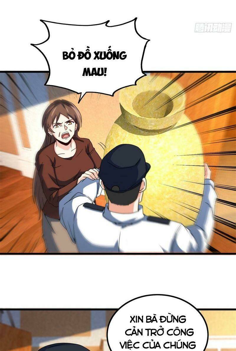 Ta Là Hàn Tam Thiên: Chapter 52
